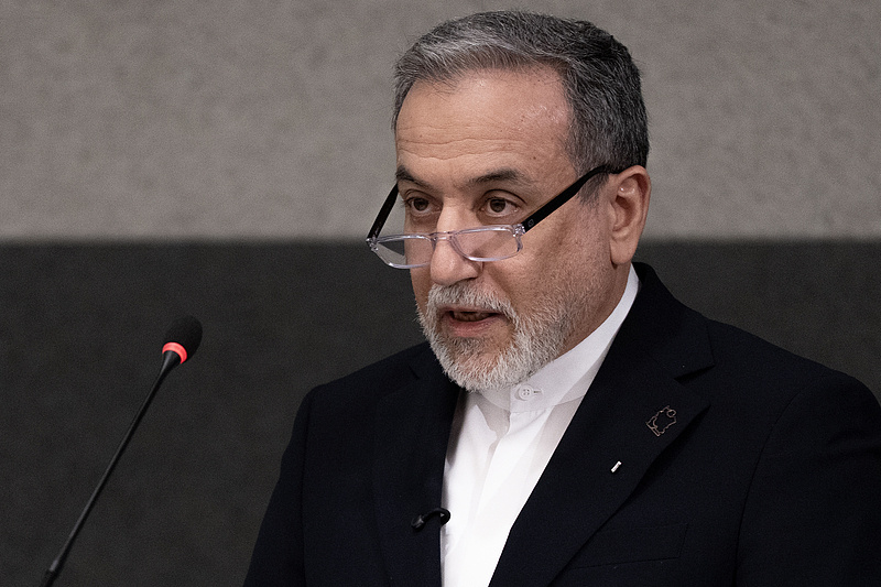 Menlu Iran Balas Presiden Lebanon: Selamatkan Negara Anda dari Musuh Sebenarnya!