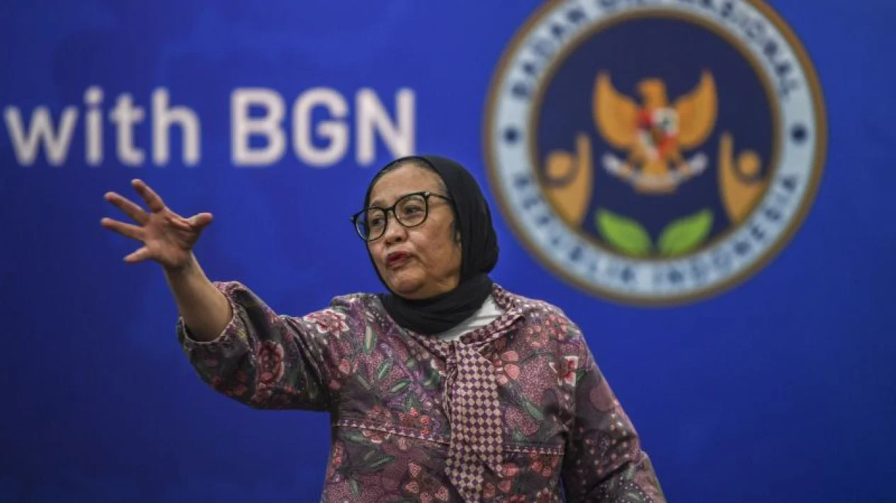 4 Jurus Baru Kepala BGN Nanik S Deyang untuk Efisiensi Anggaran MBG