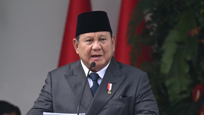 Prabowo Resmi Copot Silmy Karim dari Jabatan Wamen Imipas