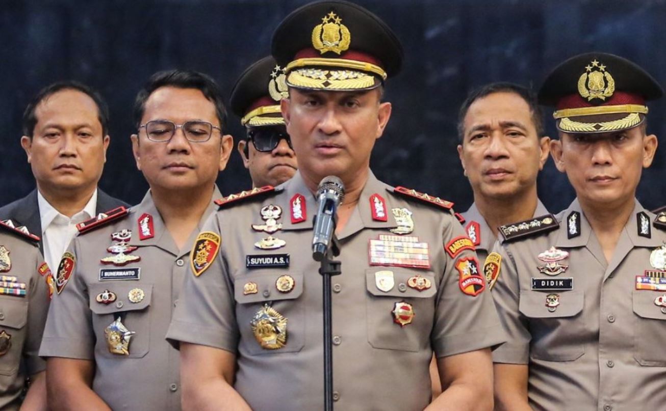 Kompolnas Ungkap Dua Tantangan Utama Pejabat Baru Polri