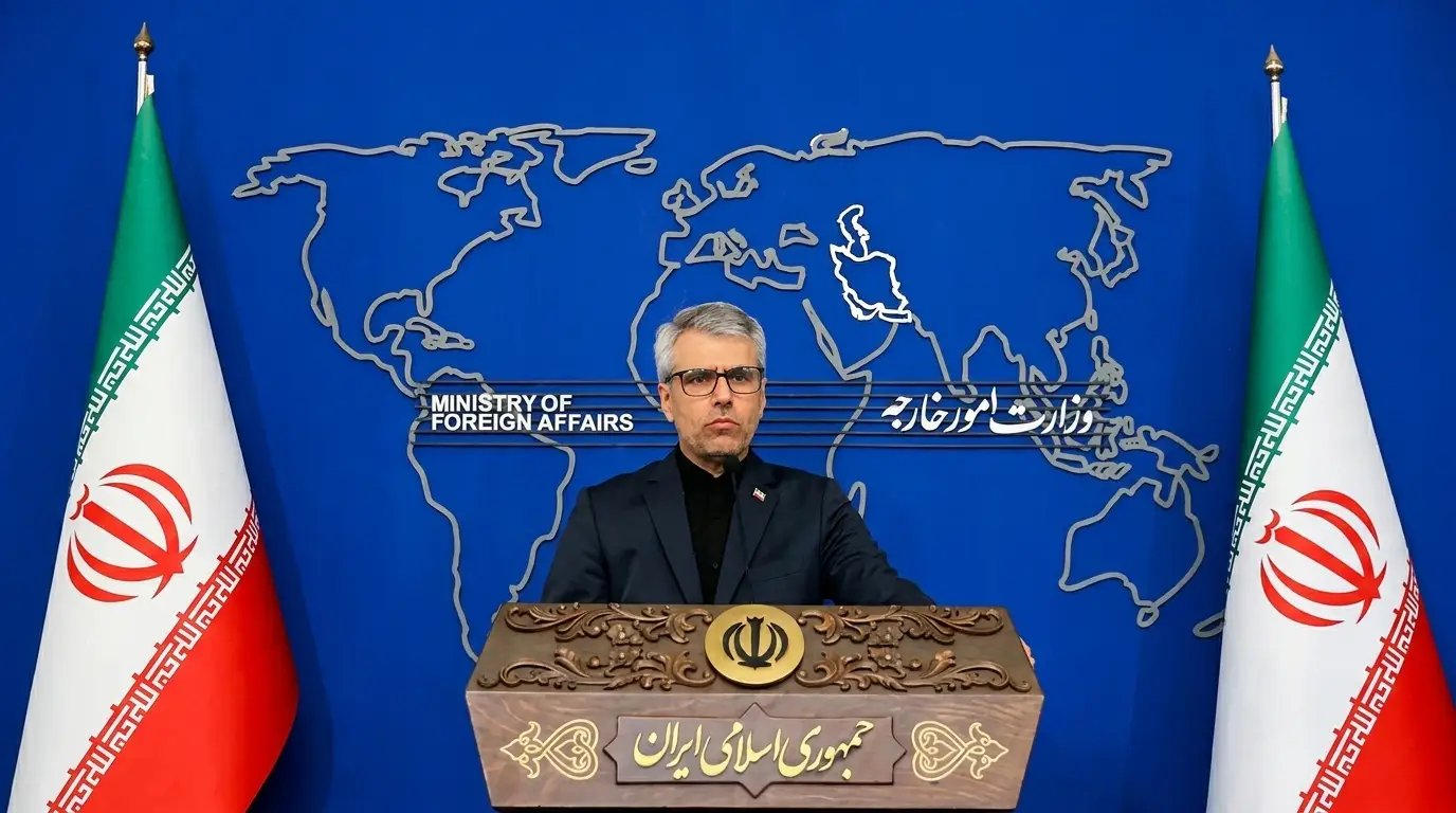 Tuntutan Iran ke AS: Akhiri Perang-Cairkan Aset Iran Yang Dibekukan!