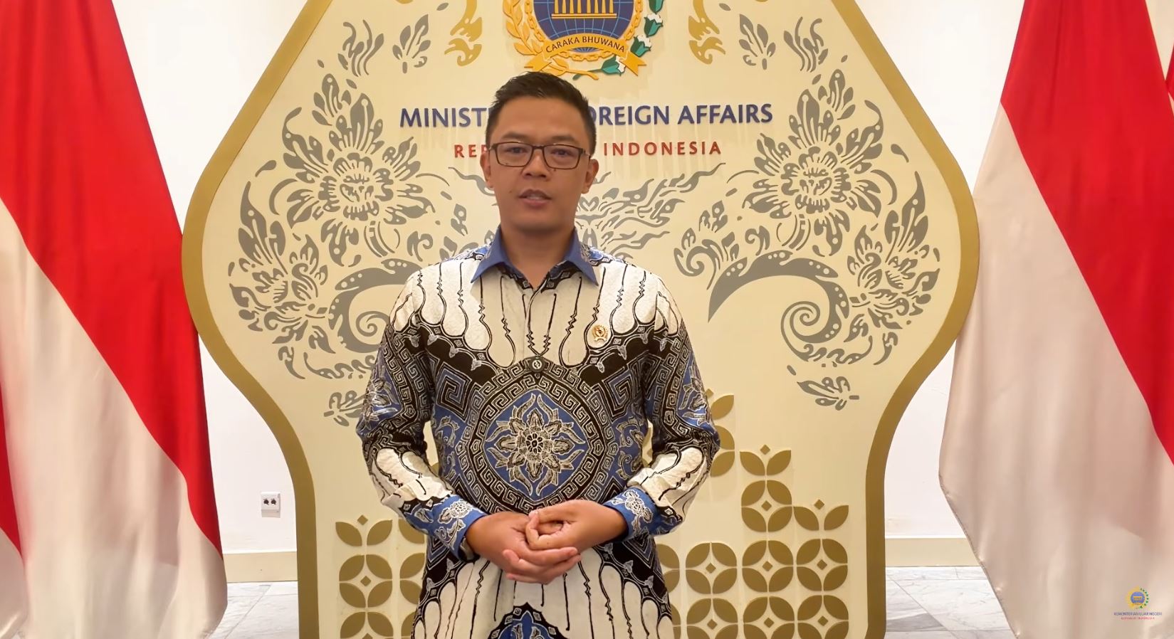 Menlu Sugiono: 9 WNI yang Ditangkap Israel Sudah Bebas
