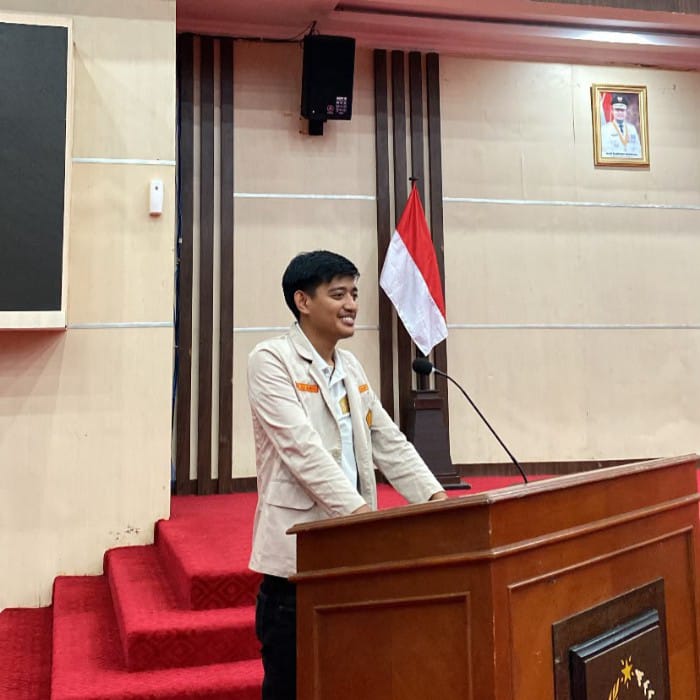 Irigasi Rusak di Barru, Firdaus: Ketahanan Pangan Jangan Sekadar Citra