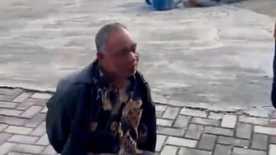 Pendiri Ponpes Pati Akhirnya Ditangkap, Dijerat Pasal Berlapis Buntut Pencabulan Santri!