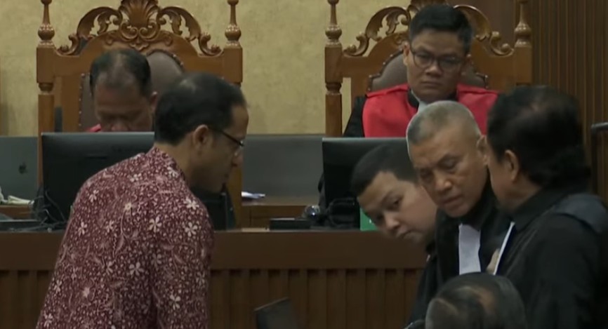 Breaking News! Nadiem Makarim Dituntut 18 Tahun Penjara di Kasus Korupsi Chromebook