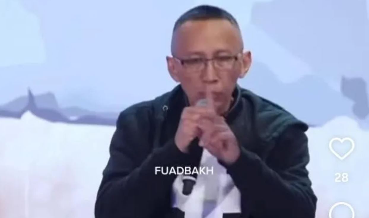 Breaking News! Ikatan Keluarga Minang (IKM) Laporkan Abu Janda ke Bareskrim Polri