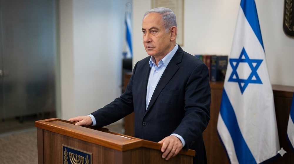 Breaking News! PM Israel Benjamin Netanyahu Terkena Kanker Prostat
