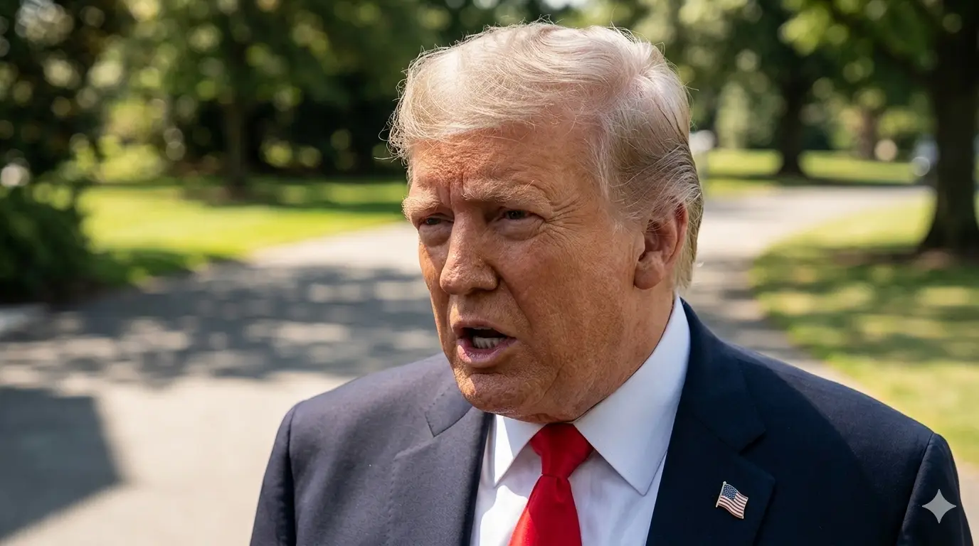 Trump: Proposal Terbaru Iran Tak Dapat Diterima!