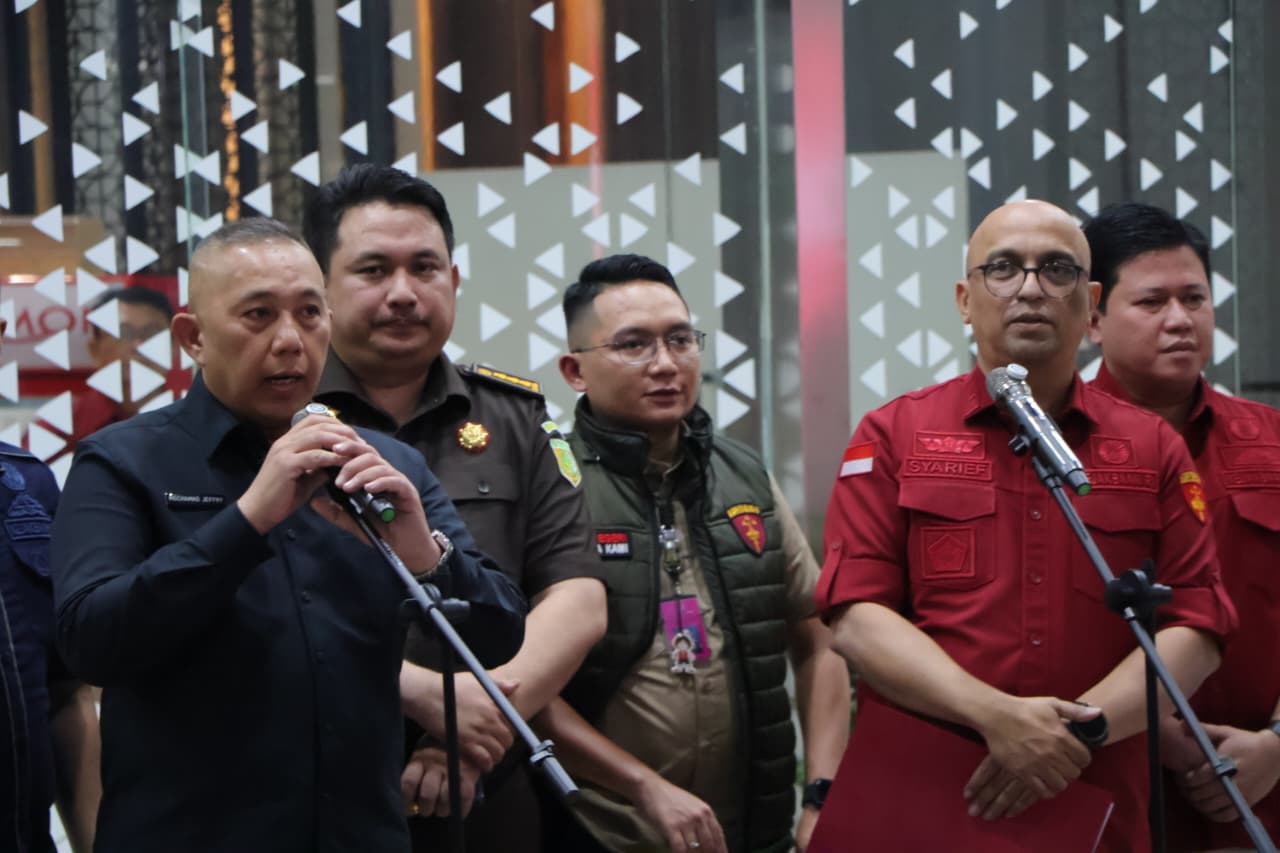 Kejagung Tetapkan 1 Tersangka Baru Korupsi MBG