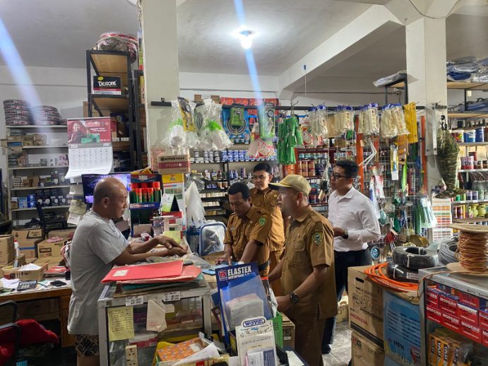 Cek Pangkalan LPG, Polisi Ungkap Fakta di Lapangan